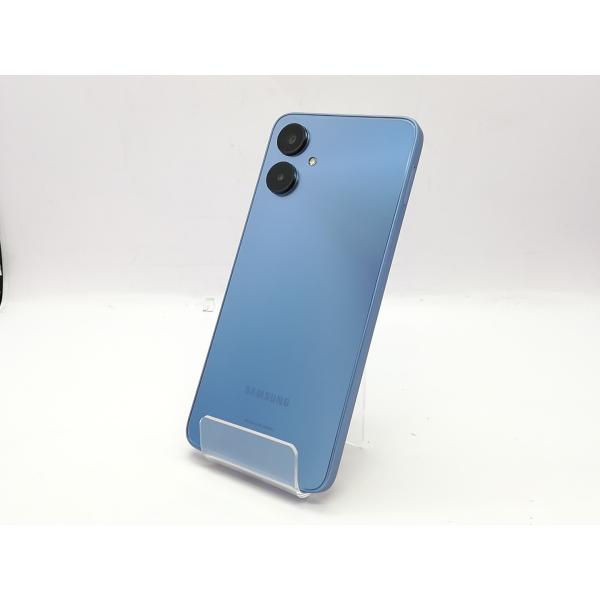 未使用】SAMSUNG ymobile 【SIMフリー】 Galaxy A25 5G ブルー 4GB