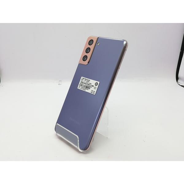 GALAXY S21+ 海外版 simフリー 中古】SAMSUNG 海外版 【SIMフリー】 Galaxy S21+ 5G 8GB 256GB Dual