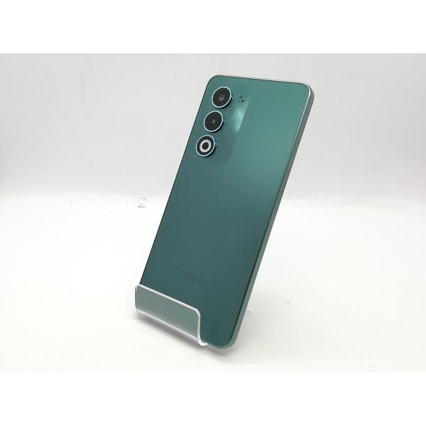 OPPO A5 5G グリーン CPH2735　128GB　楽天モバイル 中古】Oppo 楽天モバイル 【SIMフリー】 OPPO A5 5G 4GB 128GB