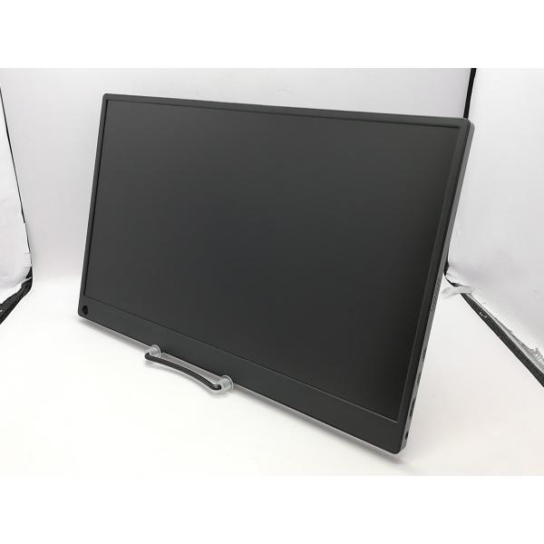 中古】EVICIV EVC-1506 15.6インチ 1920*1080 モバイルモニター【立川