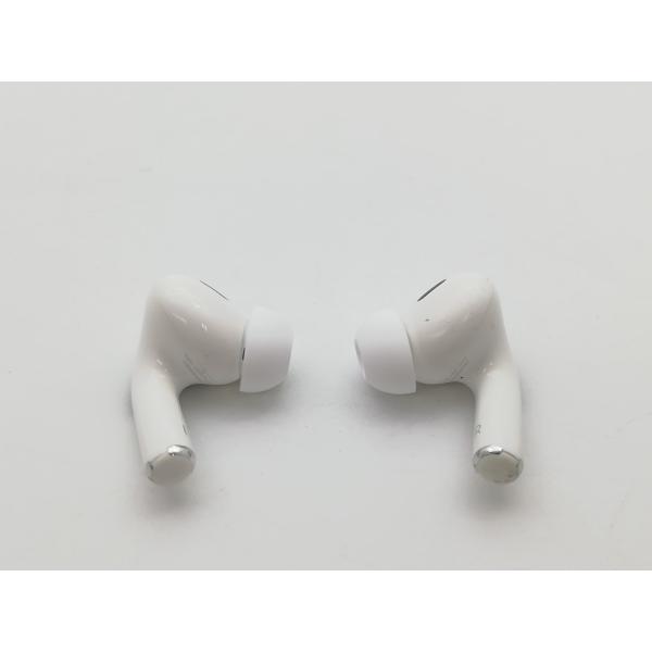 【中古】Apple AirPods Pro 第2世代（2023/USB-C） MTJV3J/A【柏】保証期間１ヶ月