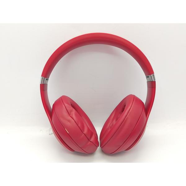 【中古】beats by dr.dre Studio3 Wireless レッド MX412PA/A【立川フロム中武】保証期間１ヶ月【ランクC】