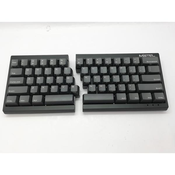 【中古】MISTEL BAROCCO MD600（英語配列）【DS秋葉】保証期間１週間