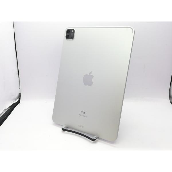 中古】Apple 【Wi-Fi】 11インチ iPad Pro（第3世代/2021） 128GB