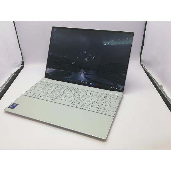 中古】DELL XPS 13 【Ultra7 258V 32G 2T(SSD) 1GbE WiFi 13LCD