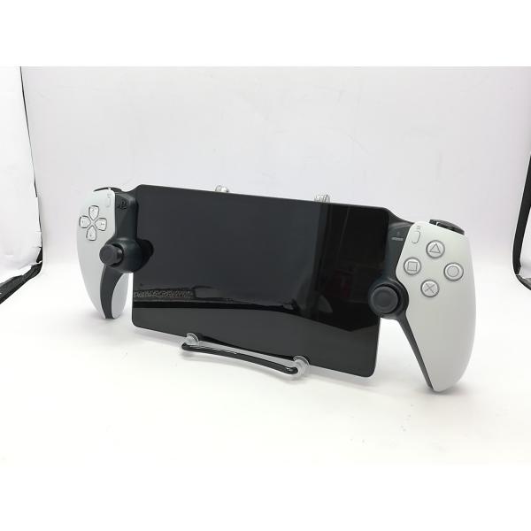 中古】SONY PlayStation Portal リモートプレーヤー CFIJ-18000【立川
