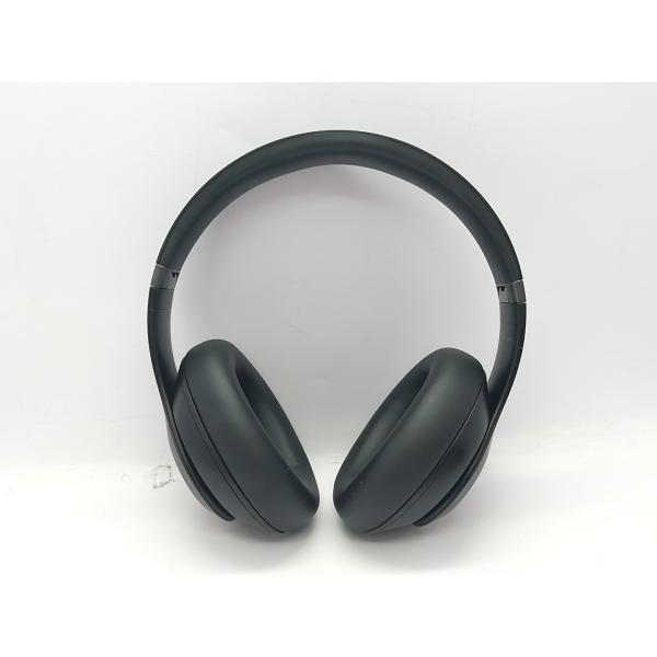 【中古】beats by dr.dre Beats Studio Pro MQTP3PA/A [ブラック]【立川フロム中武】保証期間１ヶ月【ランクA】