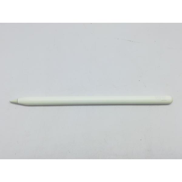 【中古】Apple Apple Pencil（第2世代） MU8F2J/A【立川フロム中武】保証期間１週間