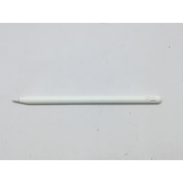 【中古】Apple Apple Pencil（第2世代） MU8F2J/A【立川フロム中武】保証期間１週間