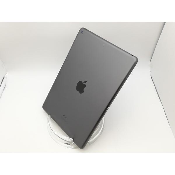 【中古】Apple iPad（第9世代） Wi-Fiモデル 64GB スペースグレイ