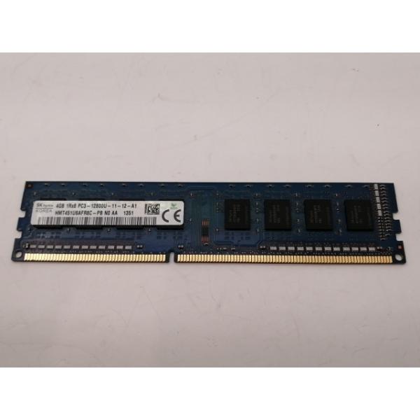 ■分類：メモリー■ランク：中古■メーカー：DDR3■製造番号：1351■備考：SKhynix 付属品：本体のみ■保証期間：１週間■注意事項：お客様のモニター発色の具合によって、実際の商品と色合いが異なる場合があります。