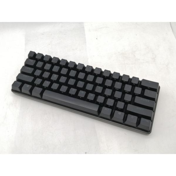 中古美品 steelseries APEX PRO MINI SteelSeries - Apex Pro Mini 60% V2 Wireless Mechanical