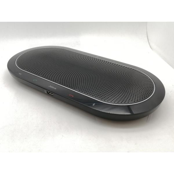 ■分類：スピーカー■ランク：ランクB■メーカー：Jabra■製造番号：00244620551■備考：状態：天面全周と側面にスレとキズ 付属品：ACアダプタのみ■保証期間：１週間■注意事項：お客様のモニター発色の具合によって、実際の商品と色合...