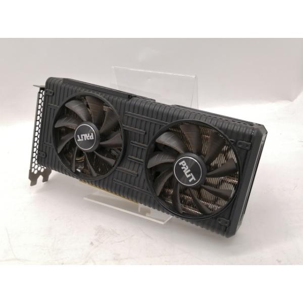 中古】ELSA GeForce RTX 3070 ERAZOR (GD3070-8GEREZ) RTX3070/8GB 