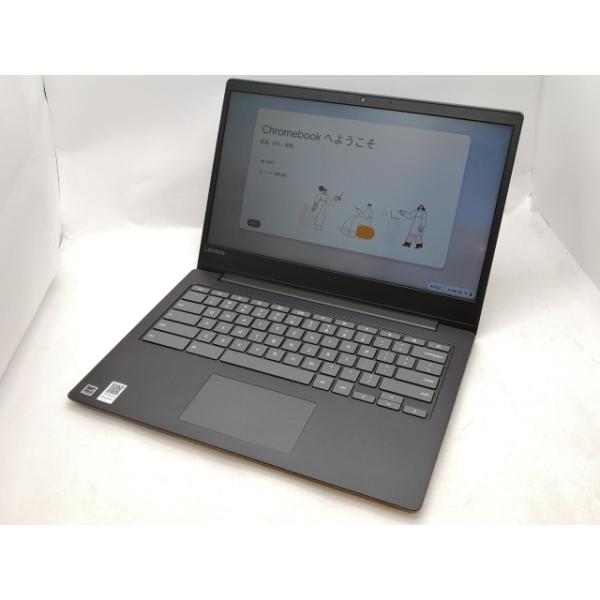 Chromebook本体 Lenovo Chromebook S330 81JW000YJE Amazon.co.jp: Google Chromebook Lenovo ノートパソコン 14.0型