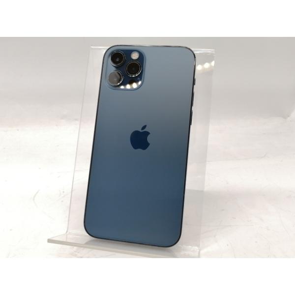 iPhone 12 【中古】Apple SoftBank 【SIMロック解除済み】 Pro 256GB
