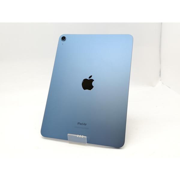 iPad Air 第5世代 256GB ブルー WiFiモデル MM9N3J/A 中古】Apple iPad Air（第5世代/2022） Wi-Fiモデル 256GB ブルー