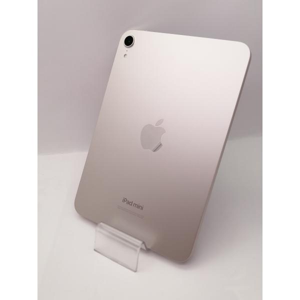中古】Apple 【Wi-Fi】 iPad mini（A17Pro/2024） 128GB スターライト