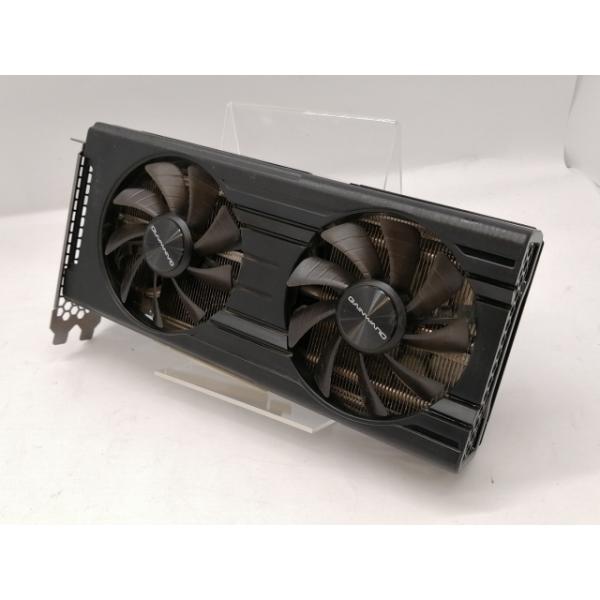 ■分類：ビデオボード■ランク：中古■メーカー：Gainward■製造番号：B9210140845■備考：状態：外装スレ、ヒートシンク内にホコリあり 付属品：本体のみ■保証期間：１週間■注意事項：お客様のモニター発色の具合によって、実際の商品...