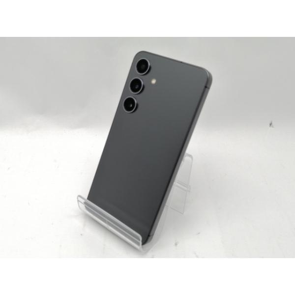 Galaxy S24（SM-S921Q）オニキスブラック Amazon.co.jp: Galaxy S24 5G|256GB|オニキスブラック|Galaxy AI