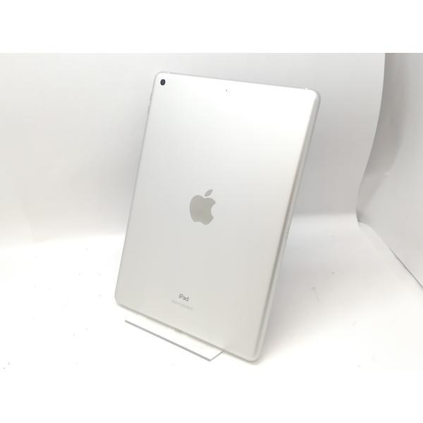 中古】Apple 【Wi-Fi】 iPad（第7世代/2019） 128GB シルバー MW782J/A