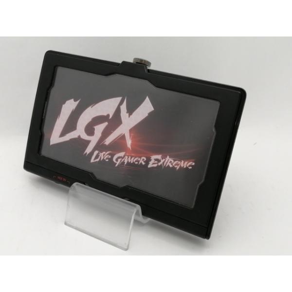 ■分類：ビデオキャプチャー■ランク：中古■メーカー：AVerMedia■製造番号：5202034800154■備考：状態：外装スレ付属品：USBケーブル■保証期間：１週間■注意事項：お客様のモニター発色の具合によって、実際の商品と色合いが異...