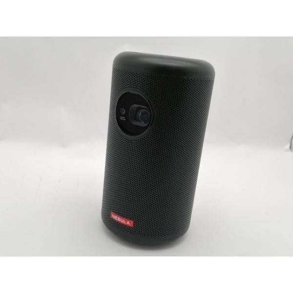 中古】Anker Nebula Capsule Max【新宿東口】保証期間1ヶ月【ランクC