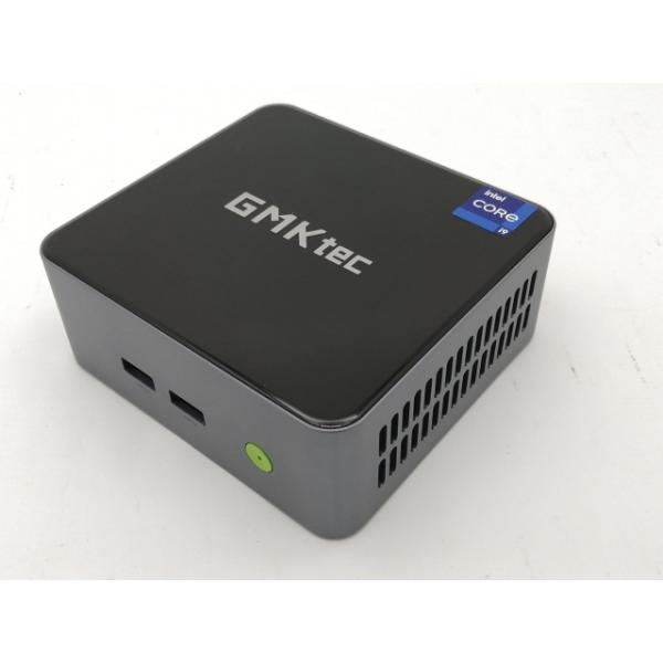 中古】GMKtec NucBox M3 Plus【i9-12900HK 32G 1T(SSD) 1GbE 】【新宿