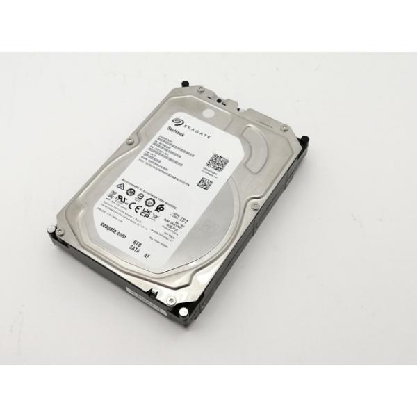 ■分類：3.5インチ 内蔵型SATA HDD■ランク：中古■メーカー：各社3.5インチSerialATA■製造番号：WCT4AVH5■備考：Skyhawk 本体のみ■保証期間：１週間■注意事項：お客様のモニター発色の具合によって、実際の商品...