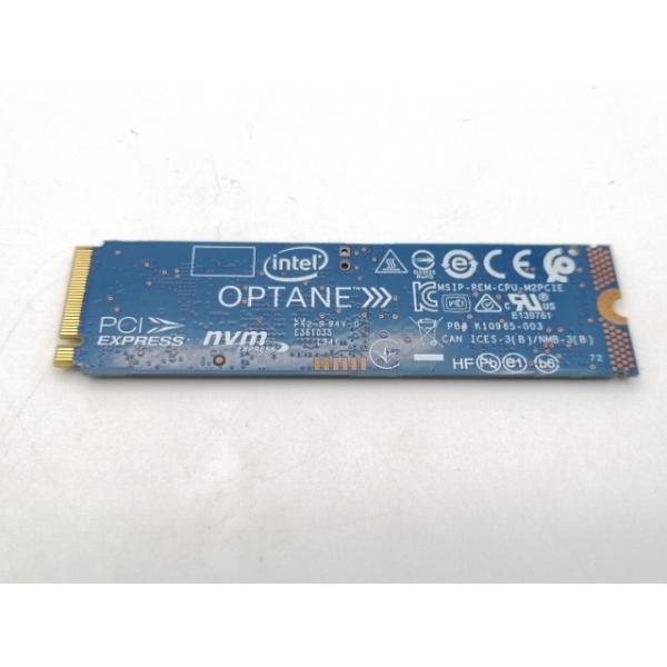 ■分類：SSD■ランク：中古■メーカー：Intel■製造番号：PHTE0022060H512B■備考：付属品：本体のみ■保証期間：１週間■注意事項：お客様のモニター発色の具合によって、実際の商品と色合いが異なる場合があります。