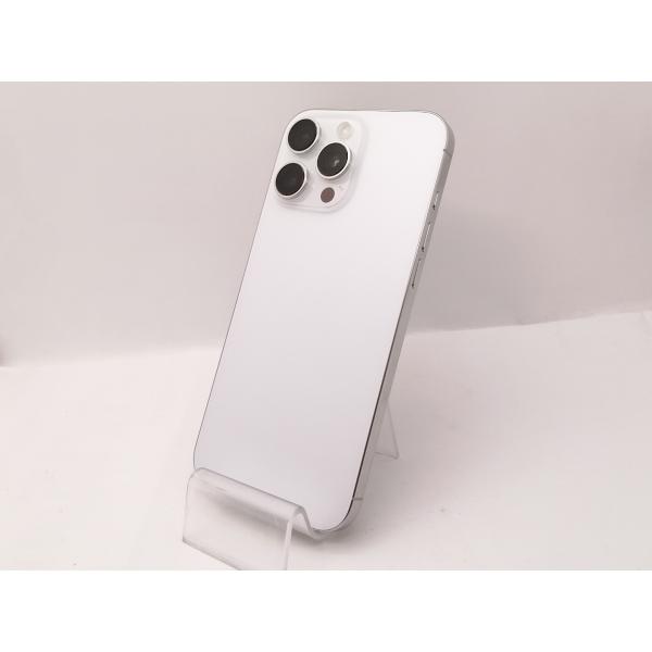 中古】Apple 海外版 【SIMフリー】 iPhone 16 Pro Max 1TB ホワイト