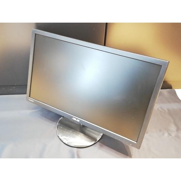 ■分類：パソコン用ディスプレイ■ランク：中古■メーカー：ASUS■製造番号：K5LMTF077684■備考：状態：画面キズ 付属品：箱、冊子、HDMIケーブル、D-Subケーブル、AUXケーブル■保証期間：１週間■注意事項：お客様のモニター...