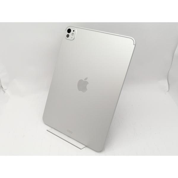 中古】Apple 【Wi-Fi】 11インチ iPad Pro（M5/2025） 256GB シルバー