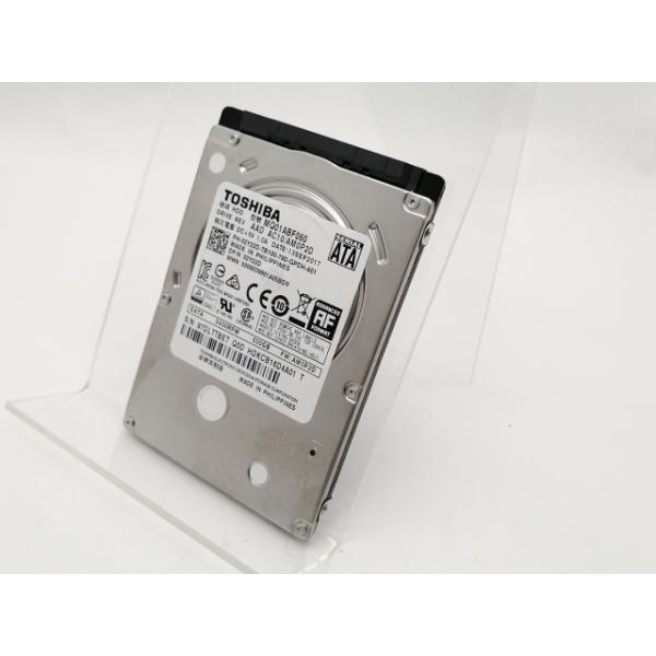 ■分類：2.5インチ 内蔵型SATA HDD■ランク：中古■メーカー：TOSHIBA■製造番号：97DLTTBETQ0D■保証期間：１週間■注意事項：お客様のモニター発色の具合によって、実際の商品と色合いが異なる場合があります。