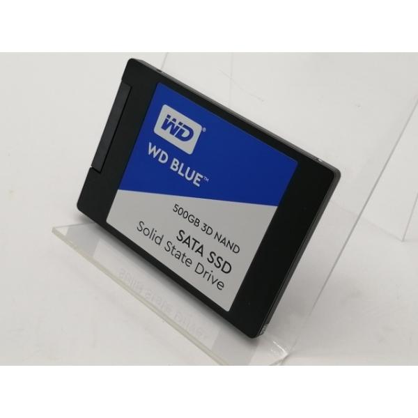■分類：SSD■ランク：中古■メーカー：各社2.5SSD■製造番号：193377801159■備考：WD WDS500G2B0A 付属品：本体のみ■保証期間：１週間■注意事項：お客様のモニター発色の具合によって、実際の商品と色合いが異なる場...