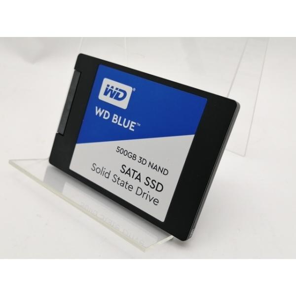 ■分類：SSD■ランク：中古■メーカー：各社2.5SSD■製造番号：193371803717■備考：WD WDS500G2B0A 付属品：本体のみ■保証期間：１週間■注意事項：お客様のモニター発色の具合によって、実際の商品と色合いが異なる場...