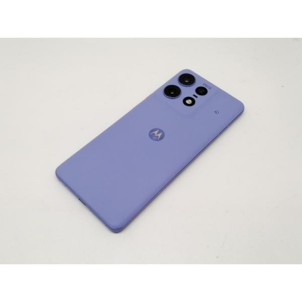 中古美品motorola edge 50s pro ラベンダー　付属品全てあり 中古】MOTOROLA SoftBank 【SIMフリー】 motorola edge 50s pro