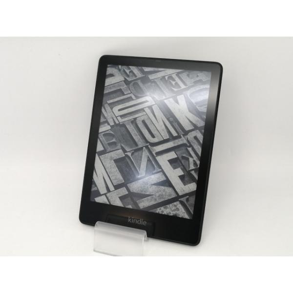 中古】Amazon Kindle Paperwhite 6.8インチ Wi-Fi シグニチャー