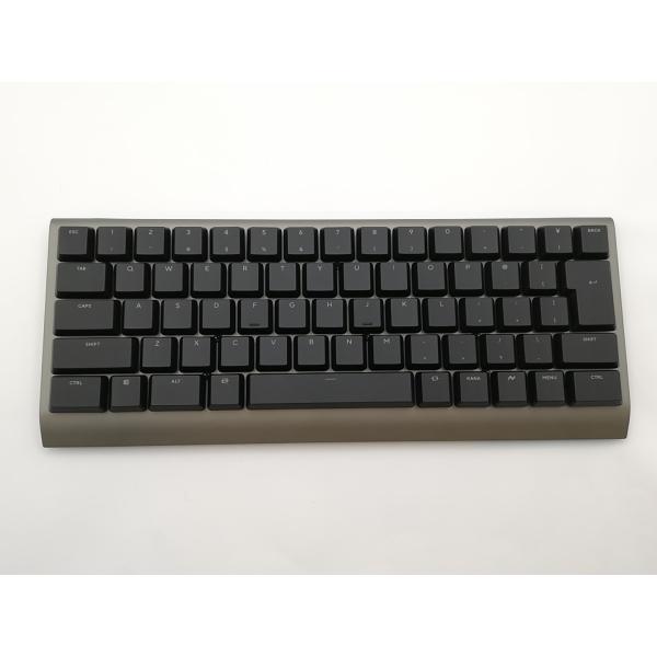 中古】ZENAIM ZENAIM KEYBOARD2 mini 日本語配列 KB008-DGBK【新宿東口
