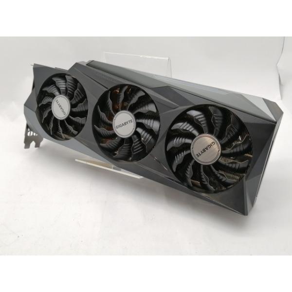 中古】GIGABYTE GeForce RTX 3080 Ti GAMING OC 12G（GV-N308TGAMING