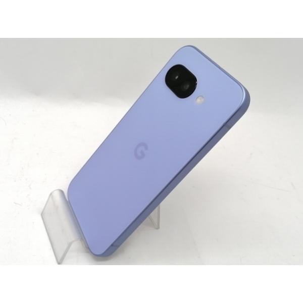 中古】Google docomo 【SIMフリー】 Pixel 9a アイリス 8GB 128GB【EC