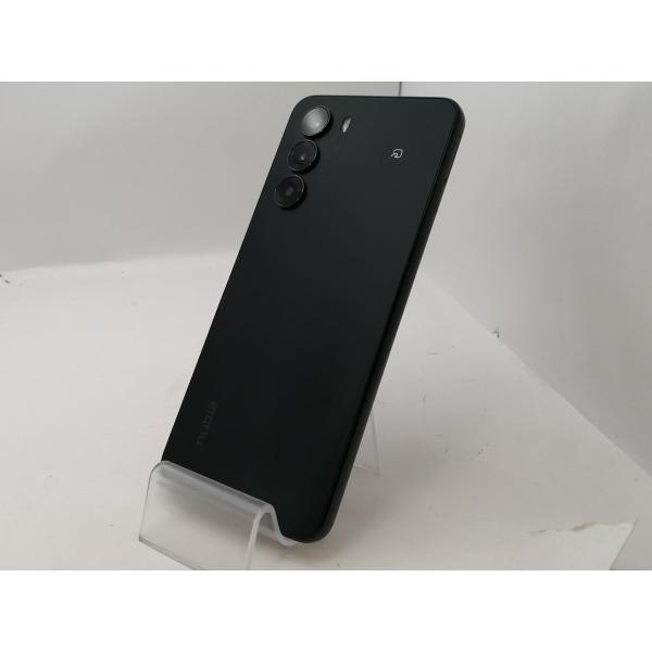 中古】ZTE ymobile 【SIMフリー】 nubia S 5G 4GB 128GB ブラック