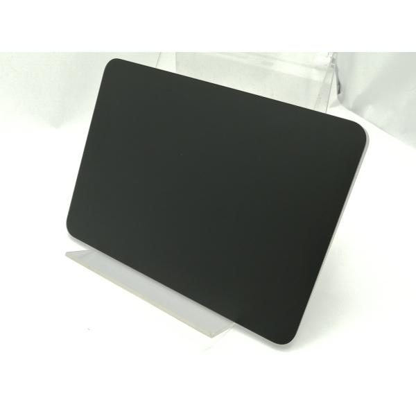 中古】Apple Magic Trackpad(2024/USB-C) ブラック MXKA3ZA/A【新宿