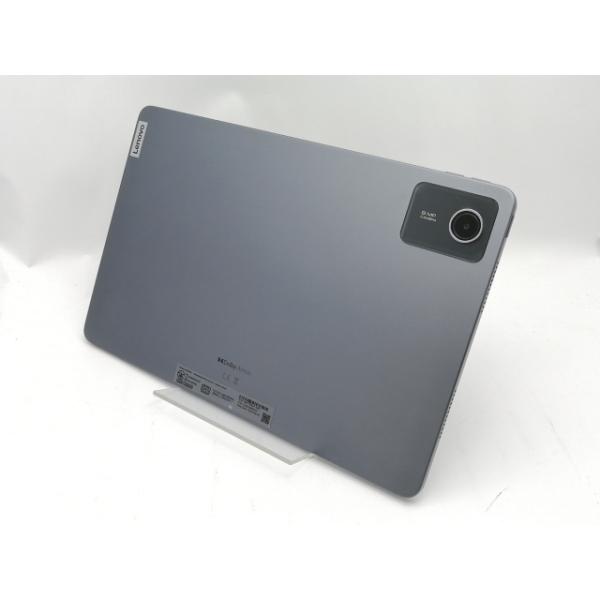 中古】Lenovo 国内版 【Wi-Fi】 Lenovo Tab K11 ルナグレー ZADC0062JP