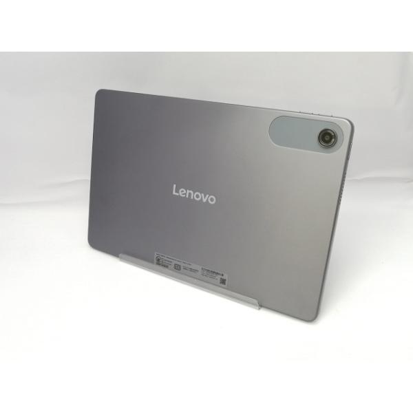 Lenovo Android タブレット 本体 ルナグレー ZAEH0063JP 中古】Lenovo 国内版 【Wi-Fi】 Lenovo Tab ZAEH0063JP [ルナグレー