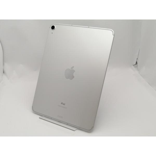Apple iPad Air (第4世代) シルバー 本体 中古】Apple 国内版 【SIMフリー】 iPad Air（第4世代/2020） 256GB