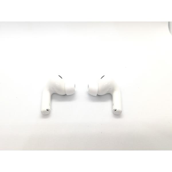 【中古】Apple AirPods Pro 3 MFHP4J/A【高崎モントレー】保証期間１ヶ月
