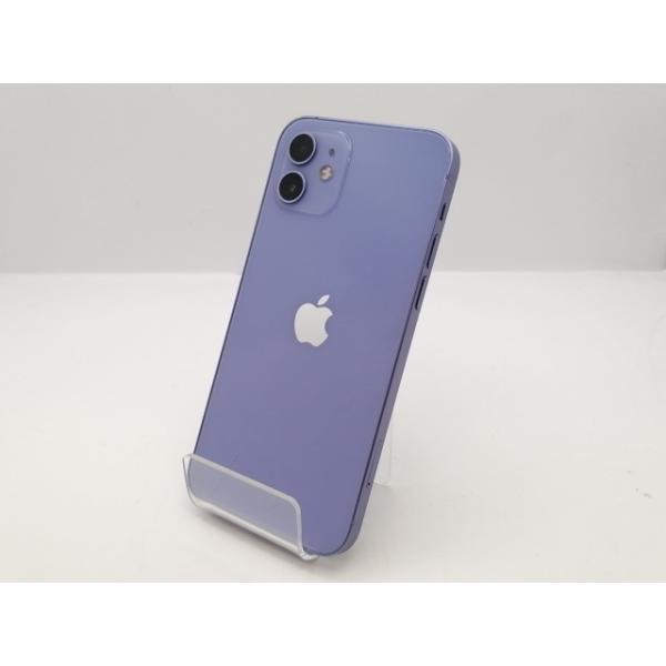 iPhone 12 【中古】Apple UQmobile 【SIMロック解除済み】 64GB
