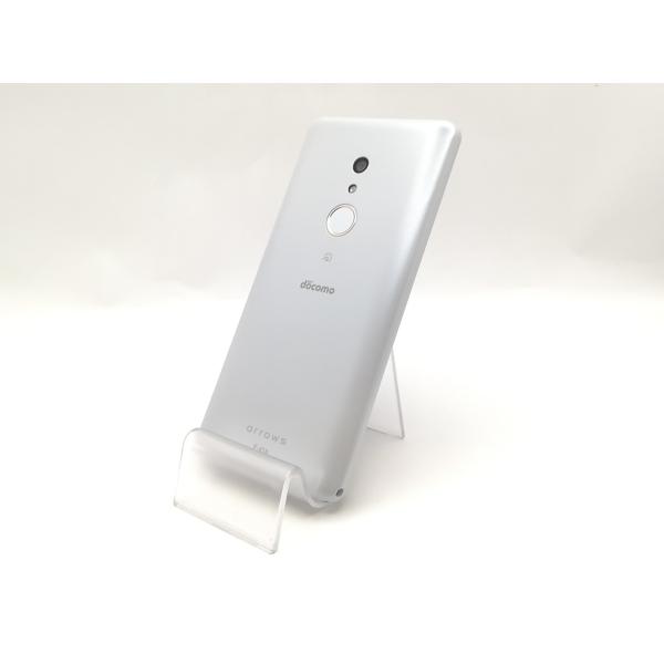 arrows Be4 32GB ホワイト F-41A SIMフリー 中古】Fujitsu docomo 【SIMロック解除済み】 arrows Be4 ホワイト 3GB