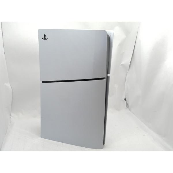 【中古】SONY Playstation5 [モンスターハンターワイルズ 同梱版] CFIJ-10025 [1TB]【新宿東口】保証期間１ヶ月【ランクB】